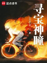 寻宝神瞳许墨