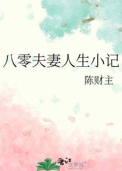 陈财主八零夫妻人生小记
