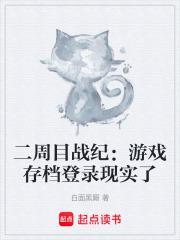 游戏里面的二周目是什么意思