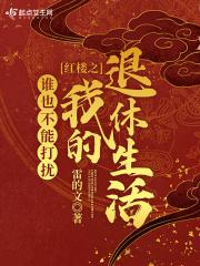 红楼之谁也不能打扰我的退休生活久久