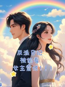 反派日常被求婚全文免费阅读