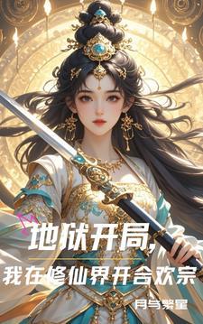 穿书炉鼎女配逆袭