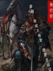穿越古代成为将军