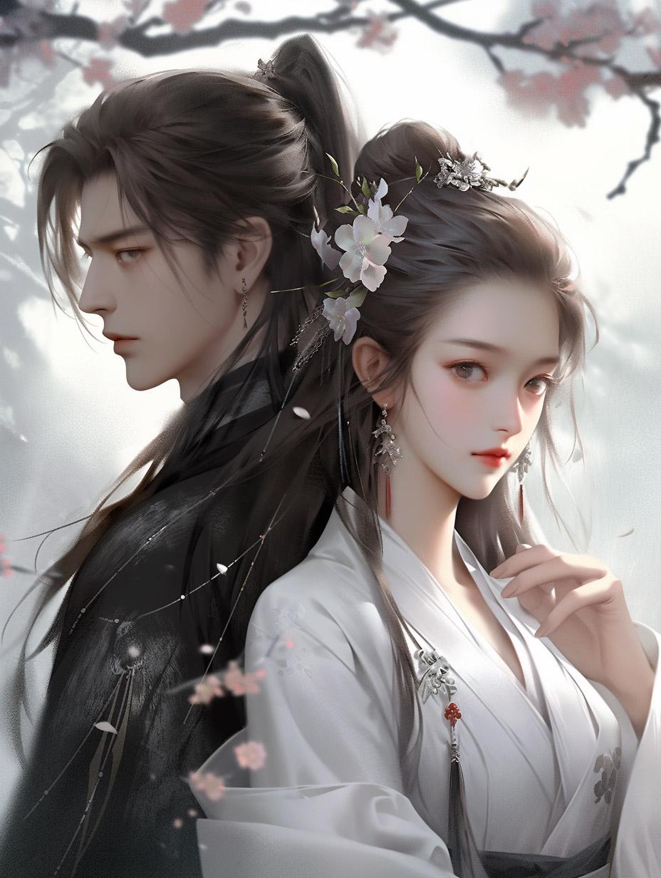 男主裴