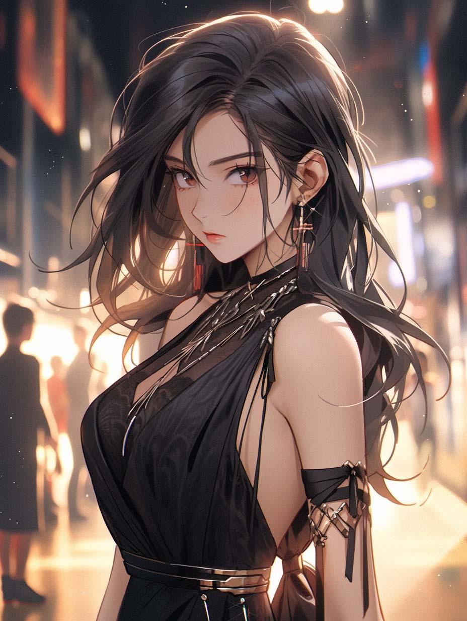 林落是什么