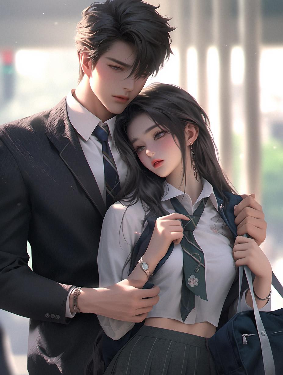 沈亦霆陆婉芝