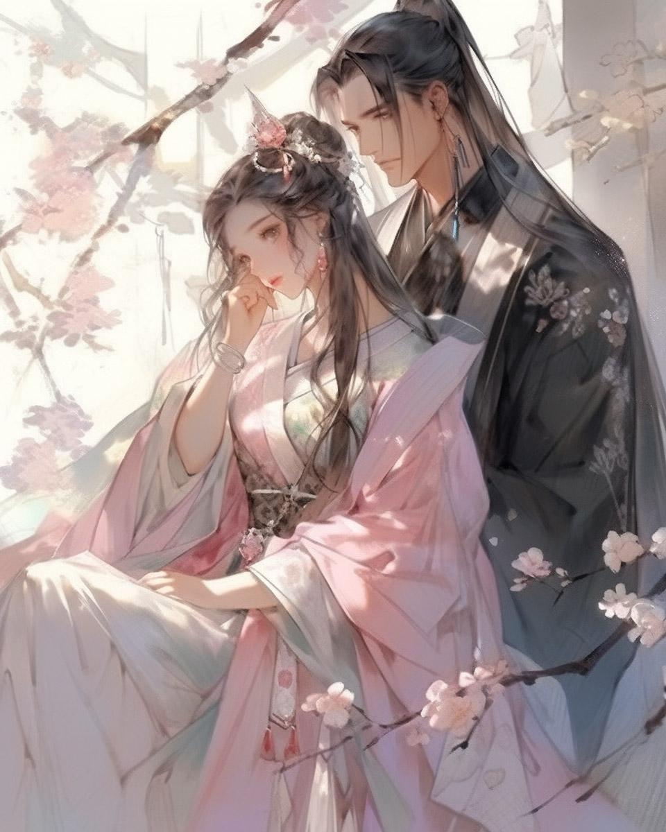 哪部女主叫萧如