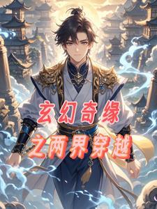 两界穿越排行榜