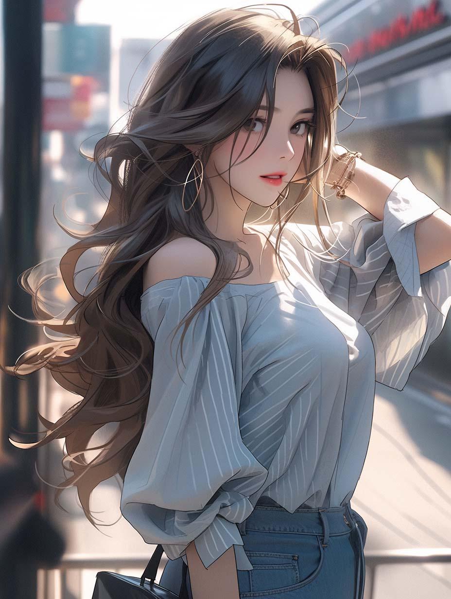 青梅竹马林染·免费