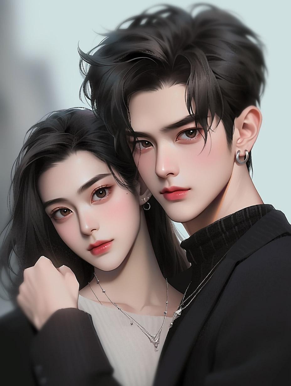 女主苏若男主陆西衍