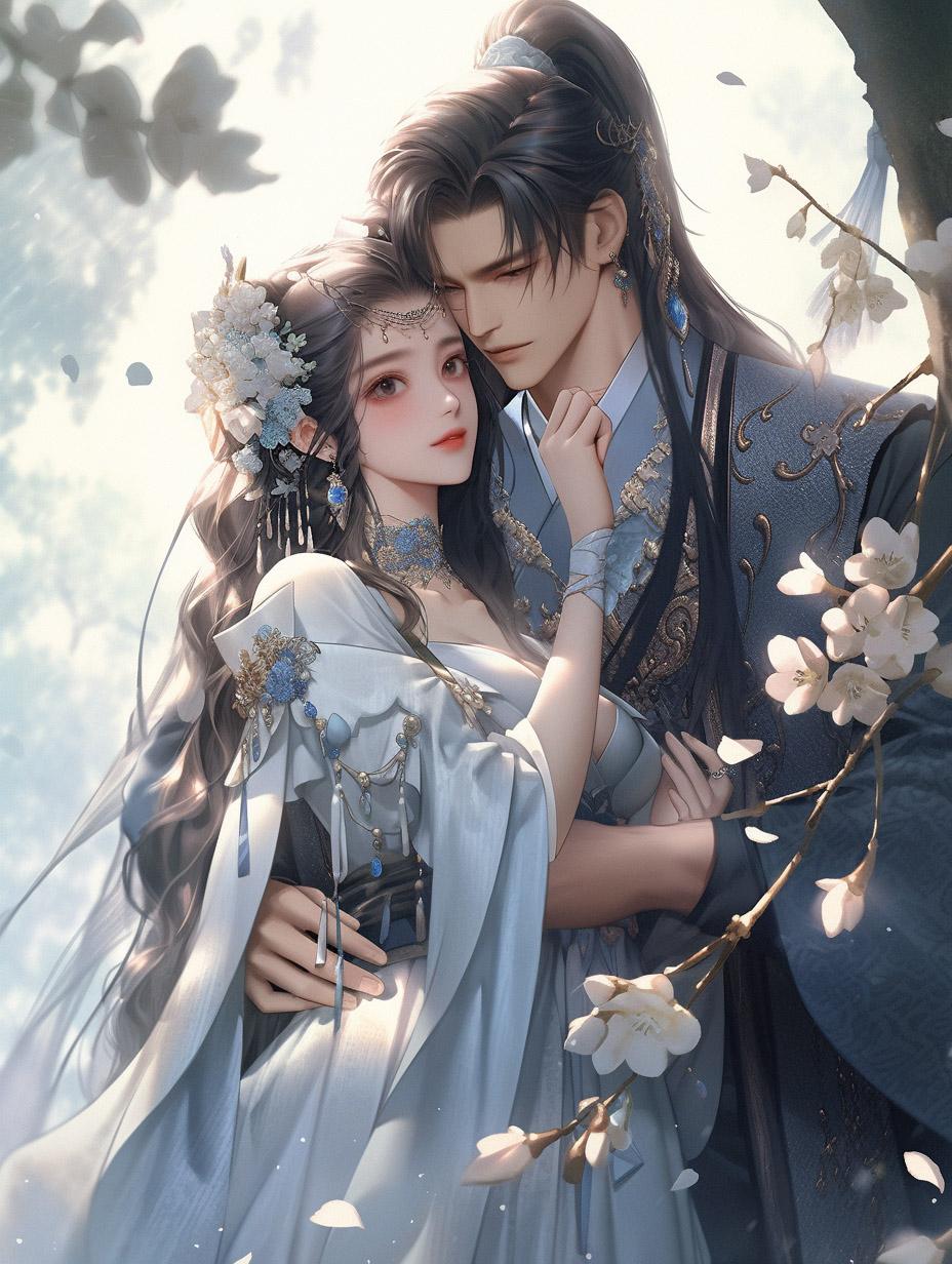 前世她是