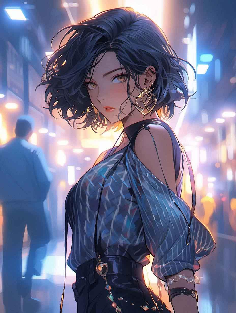 沈初菡是什么