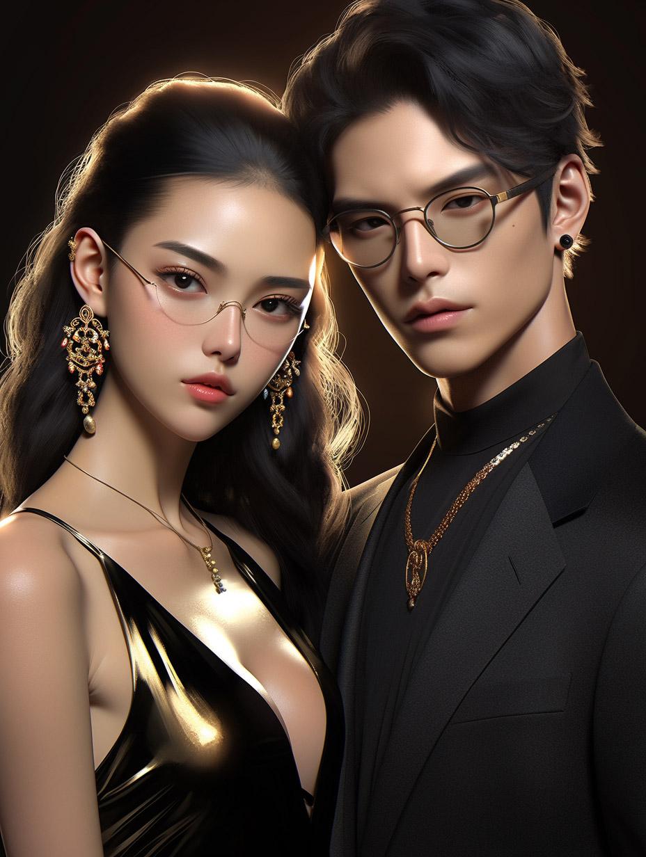 顾淮的