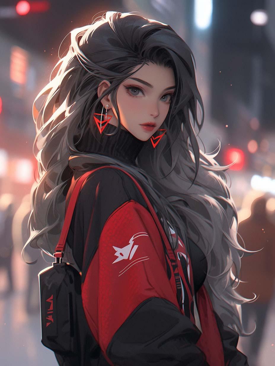 主角沈鸾