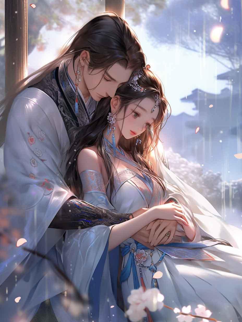 错嫁的婚姻