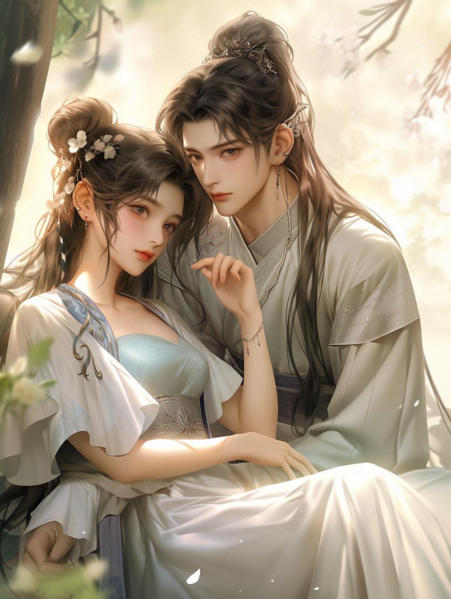 女主角叫许清欢
