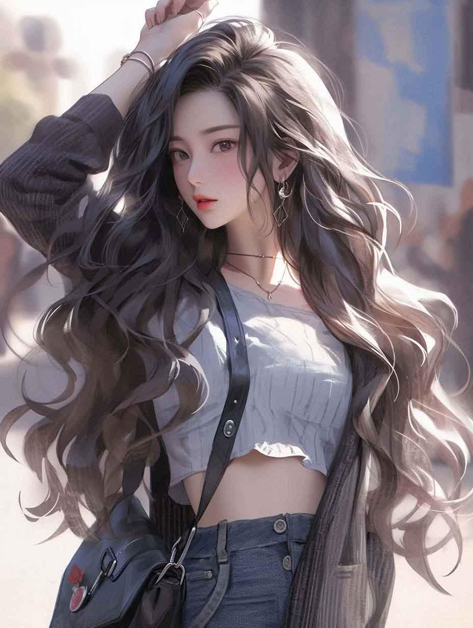 有一本女主角叫夏繁星