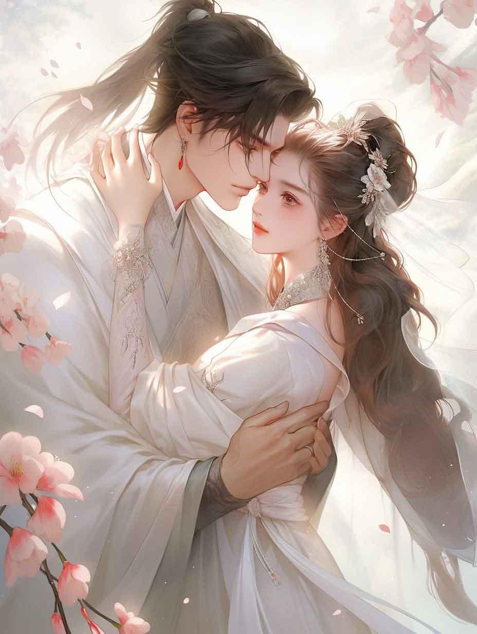 养女难为清穿