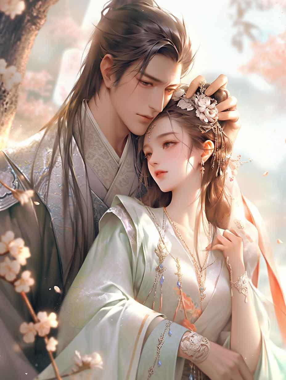 重生后我嫁给了你