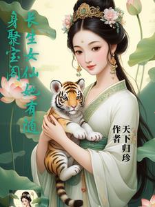 长生女仙医完整版txt
