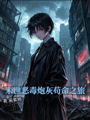 末世穿越成恶毒炮灰
