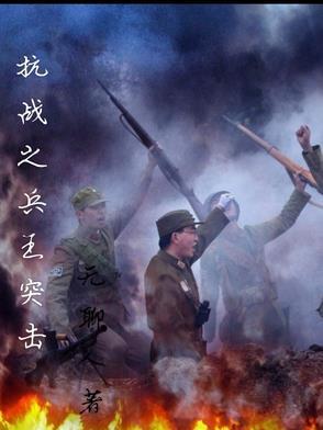 抗日之兵王纵横全本