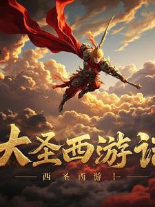 西游记之大圣归来