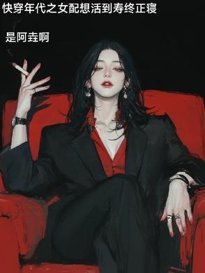 快穿女配含年代文