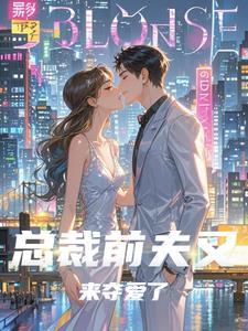 总裁前夫求复婚by