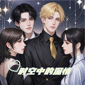 时空里的恋人