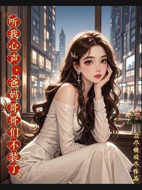我哥不管我爸妈