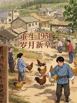 重回1959年
