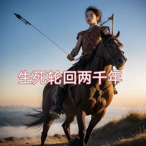 生死轮回的书