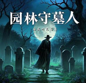 守墓人花圃