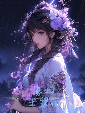 王寡妇的桃花运