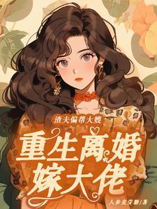 重生离婚嫁大佬的
