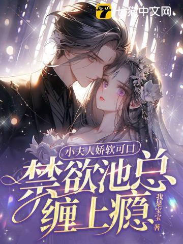 小夫人优美又甜