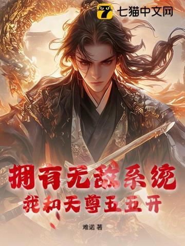 拥有无敌系统的
