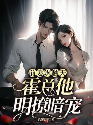 前妻再嫁我一次霍司爵温栩栩