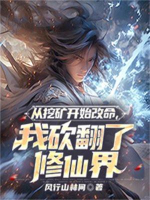 修真从挖矿开始作者仇什仁
