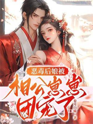 恶毒后娘的亲儿子穿书格格党