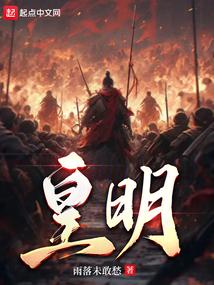 皇明通纪
