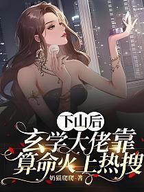 下山后玄学大佬搞疯了京城