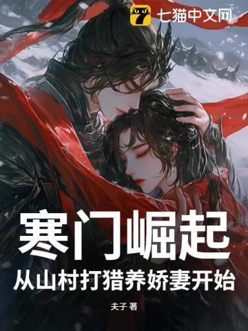 寒门崛起全本免费