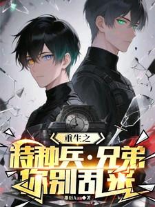 重生之特种兵兄弟你别乱来