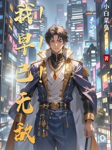 我早已无敌叶孤舟