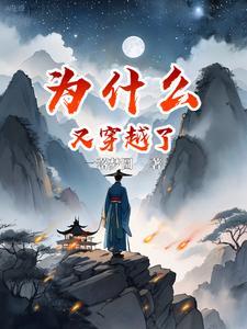 为什么要穿越