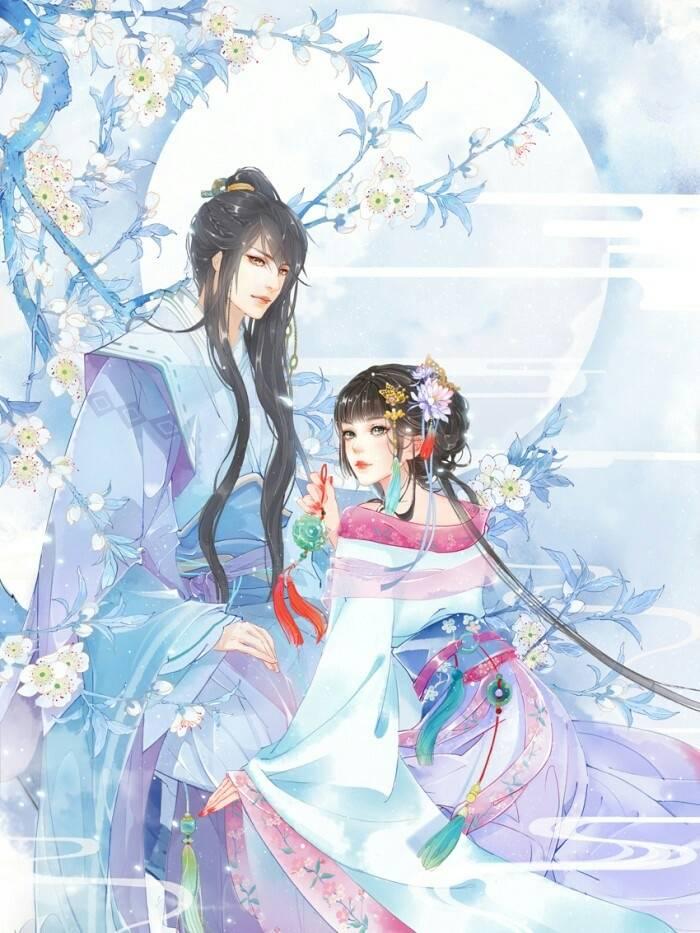 什么女主叫林晚