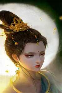 女主角叶璃