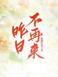 昨日一去不再回